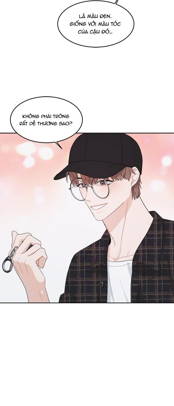 đọc truyện Tiểu Thử: Bắt Đầu Mùa Hè Chương 5 ảnh 24 tại Thiên Thai Truyện