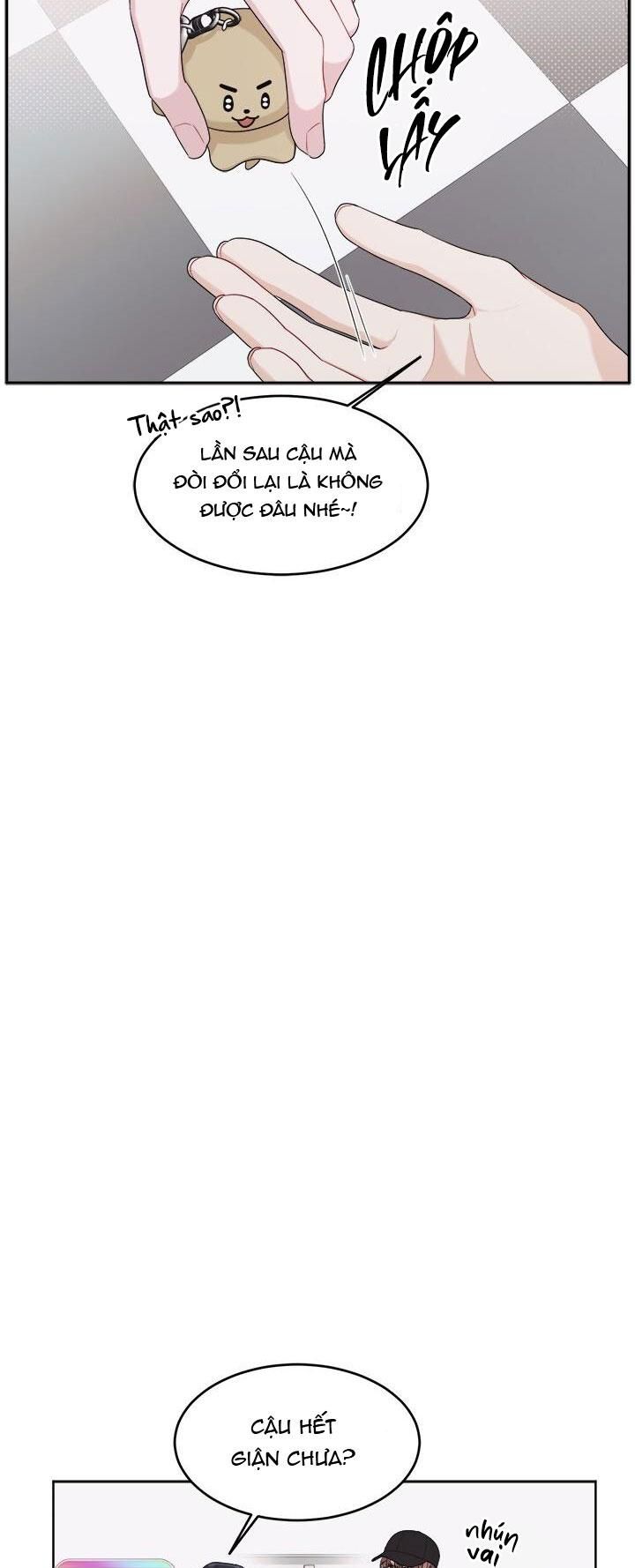 đọc truyện Tiểu Thử: Bắt Đầu Mùa Hè Chương 5 ảnh 26 tại Thiên Thai Truyện