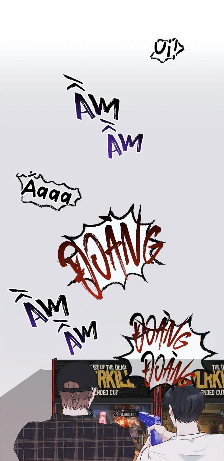 đọc truyện Tiểu Thử: Bắt Đầu Mùa Hè Chương 5 ảnh 29 tại Thiên Thai Truyện