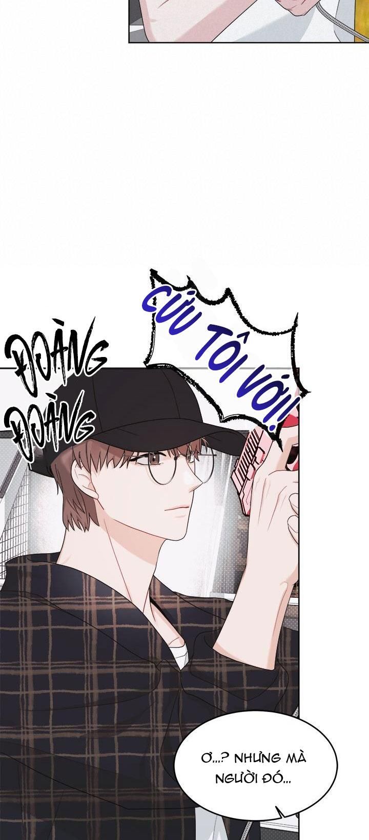 đọc truyện Tiểu Thử: Bắt Đầu Mùa Hè Chương 5 ảnh 31 tại Thiên Thai Truyện