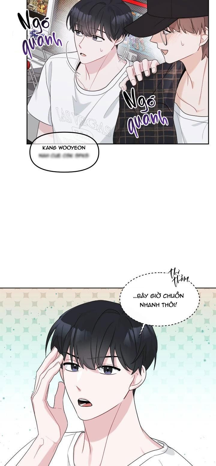 đọc truyện Tiểu Thử: Bắt Đầu Mùa Hè Chương 5 ảnh 34 tại Thiên Thai Truyện