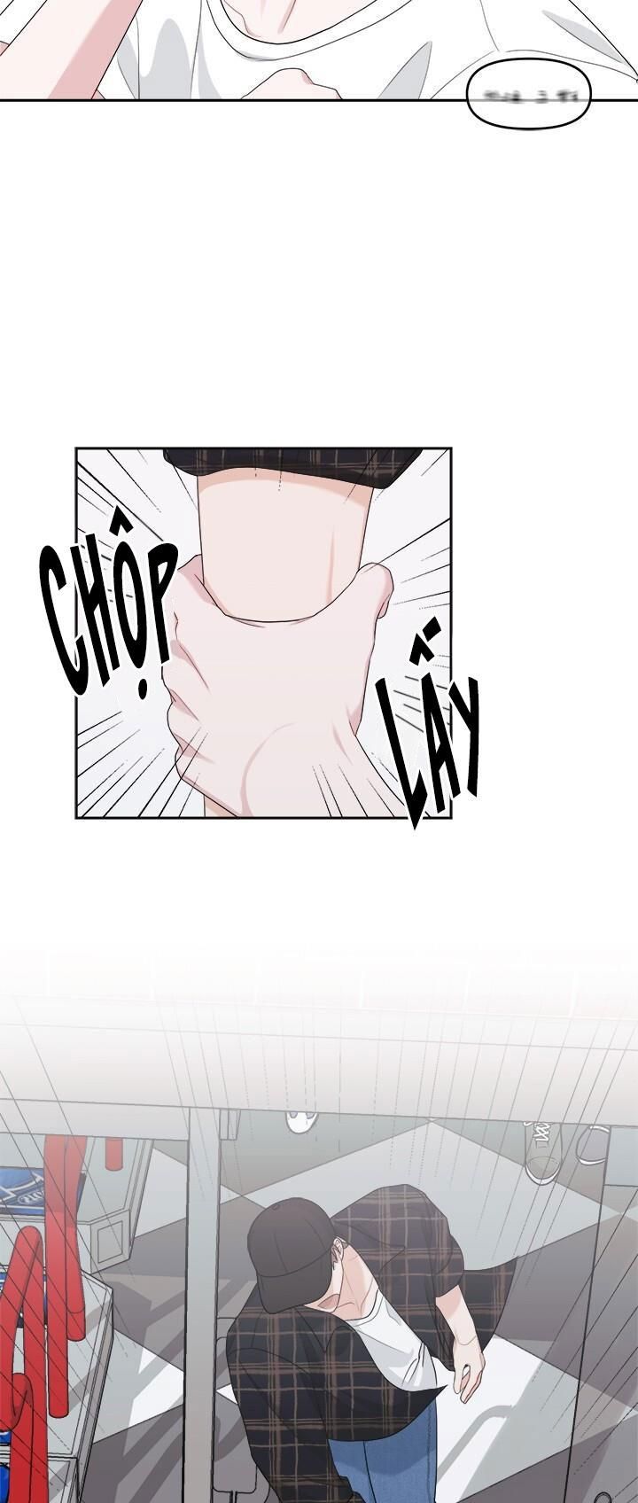 đọc truyện Tiểu Thử: Bắt Đầu Mùa Hè Chương 5 ảnh 35 tại Thiên Thai Truyện