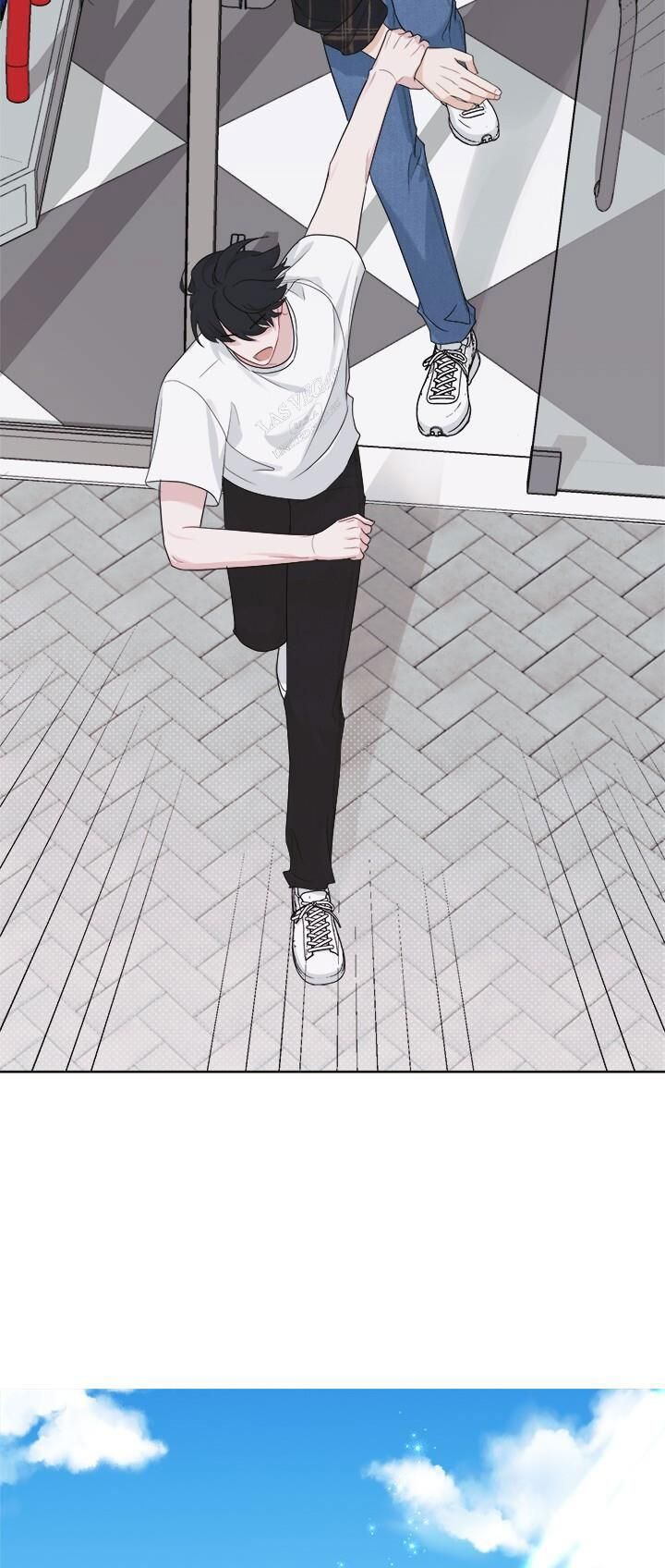 đọc truyện Tiểu Thử: Bắt Đầu Mùa Hè Chương 5 ảnh 36 tại Thiên Thai Truyện