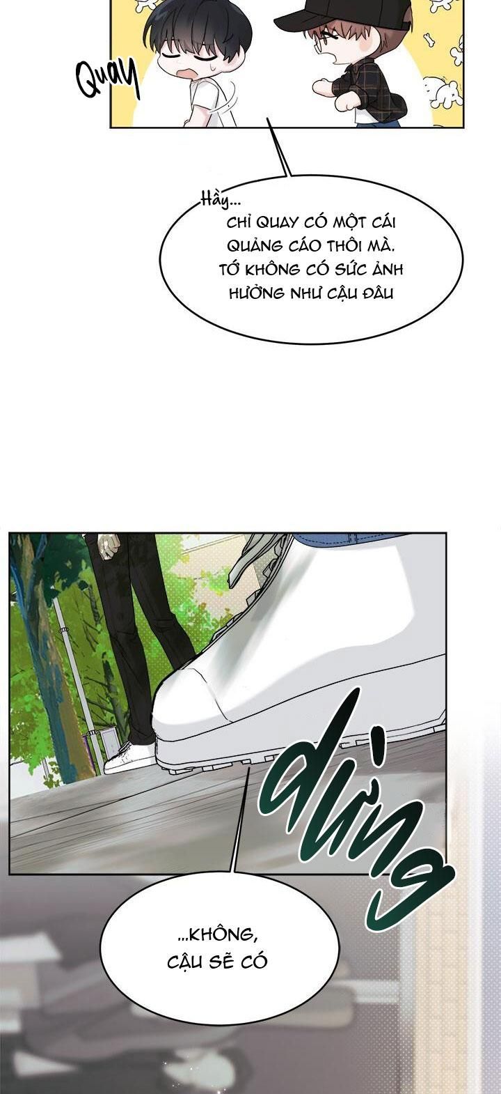 đọc truyện Tiểu Thử: Bắt Đầu Mùa Hè Chương 5 ảnh 41 tại Thiên Thai Truyện