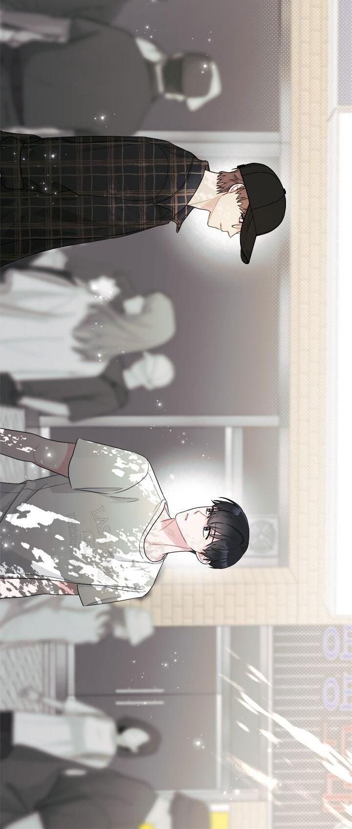 đọc truyện Tiểu Thử: Bắt Đầu Mùa Hè Chương 5 ảnh 42 tại Thiên Thai Truyện