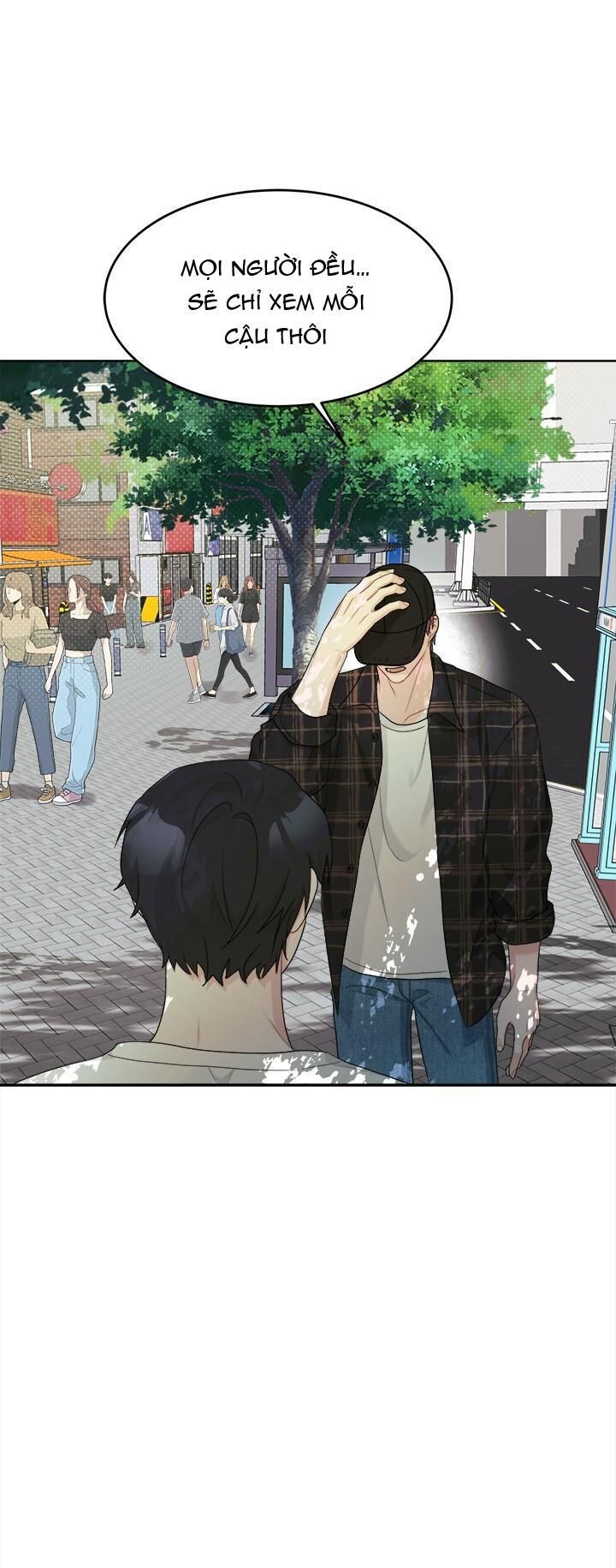 đọc truyện Tiểu Thử: Bắt Đầu Mùa Hè Chương 5 ảnh 43 tại Thiên Thai Truyện