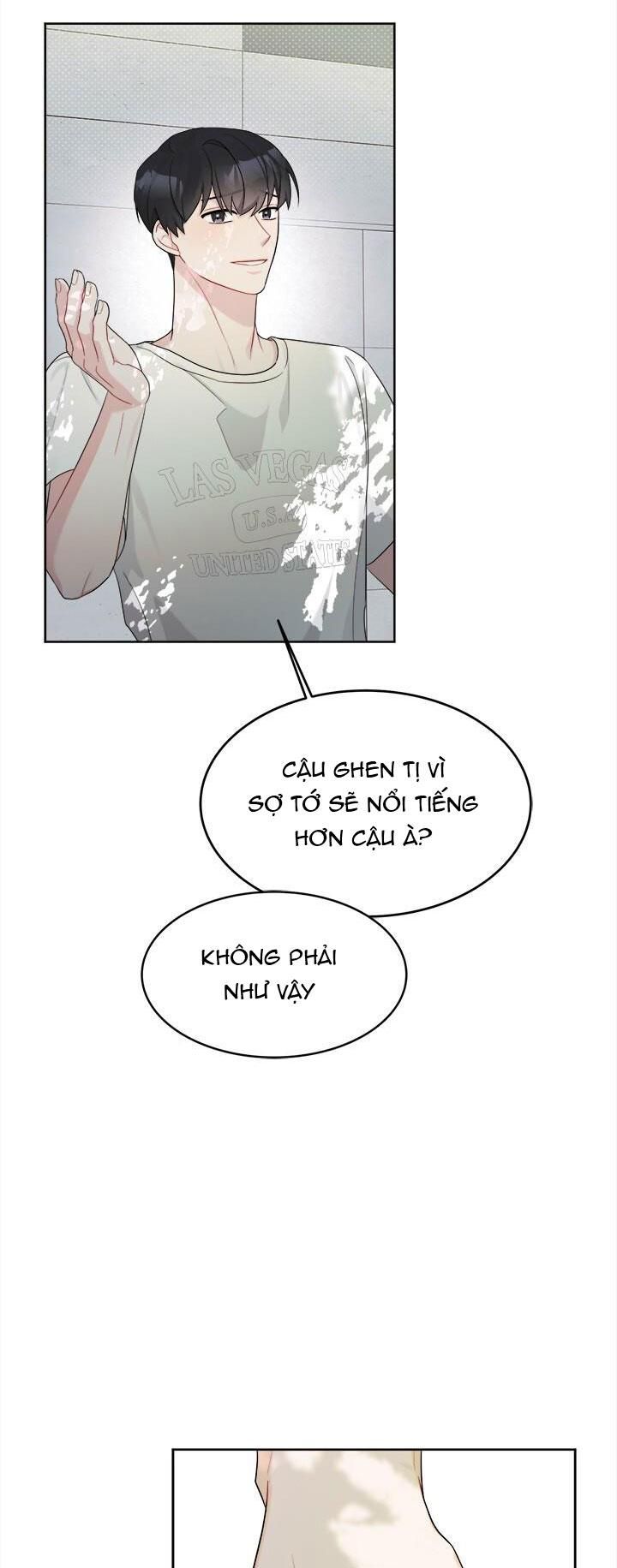 đọc truyện Tiểu Thử: Bắt Đầu Mùa Hè Chương 5 ảnh 44 tại Thiên Thai Truyện