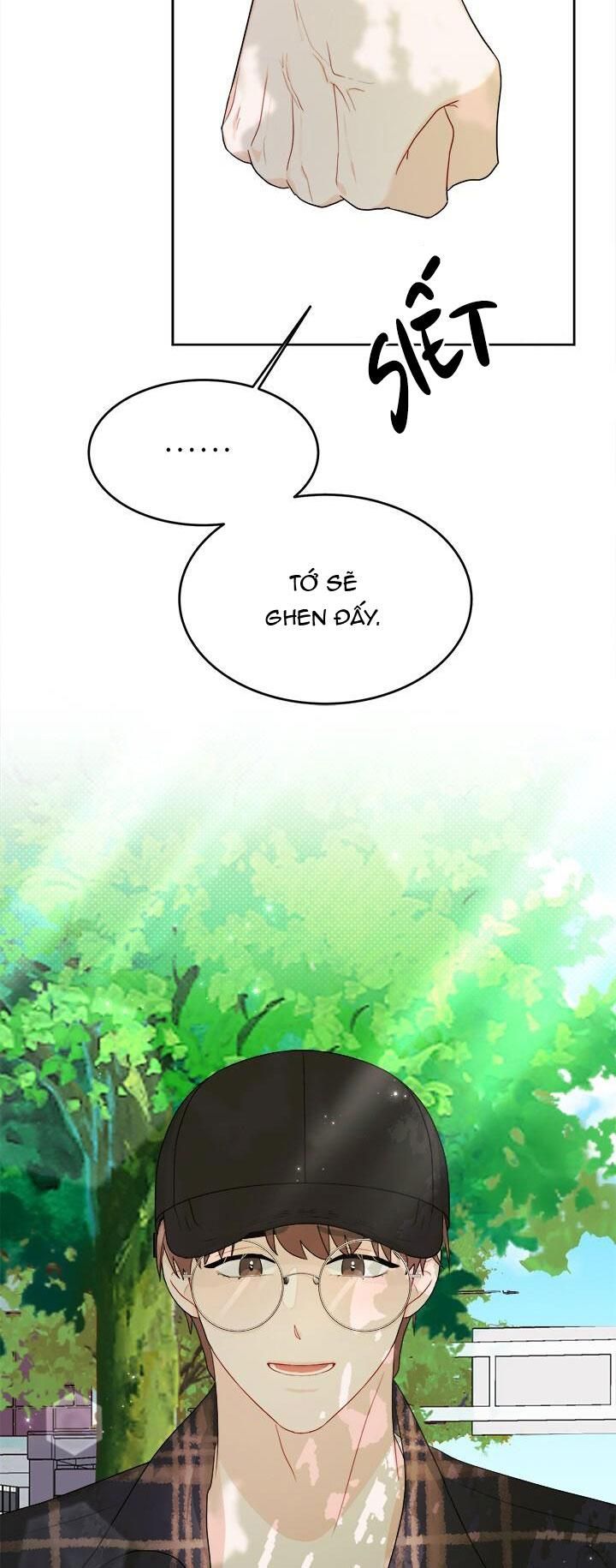 đọc truyện Tiểu Thử: Bắt Đầu Mùa Hè Chương 5 ảnh 45 tại Thiên Thai Truyện