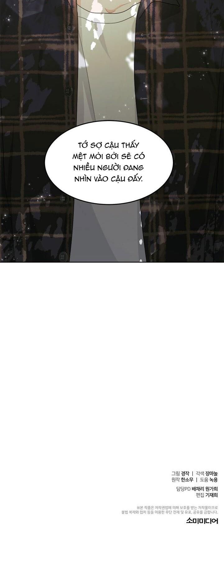 đọc truyện Tiểu Thử: Bắt Đầu Mùa Hè Chương 5 ảnh 46 tại Thiên Thai Truyện