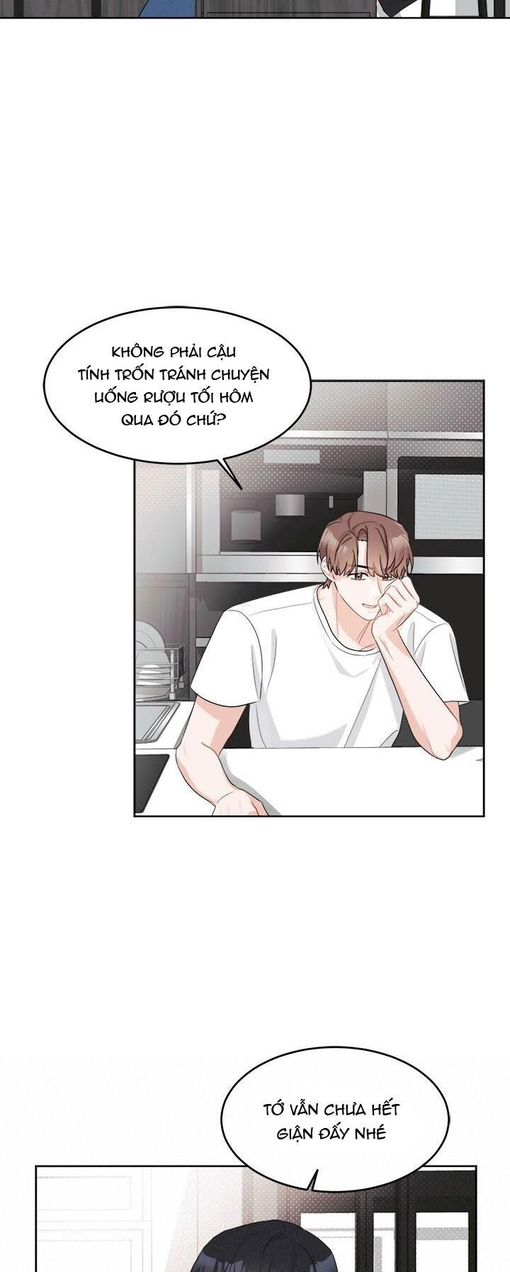 đọc truyện Tiểu Thử: Bắt Đầu Mùa Hè Chương 5 ảnh 11 tại Thiên Thai Truyện