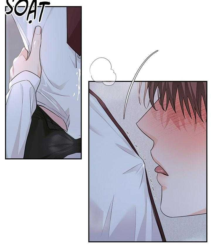 đọc truyện Tiểu Thử: Bắt Đầu Mùa Hè Chương 50 ảnh 17 tại Thiên Thai Truyện