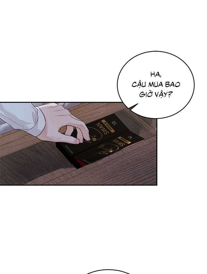 đọc truyện Tiểu Thử: Bắt Đầu Mùa Hè Chương 50 ảnh 43 tại Thiên Thai Truyện