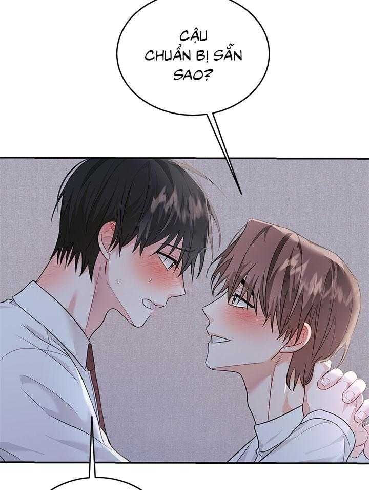 đọc truyện Tiểu Thử: Bắt Đầu Mùa Hè Chương 50 ảnh 44 tại Thiên Thai Truyện