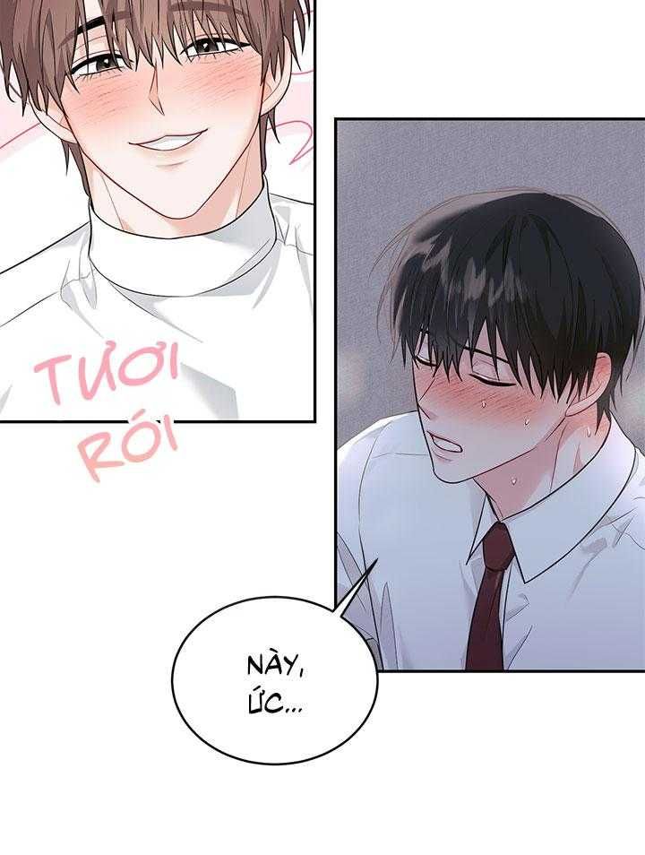 đọc truyện Tiểu Thử: Bắt Đầu Mùa Hè Chương 50 ảnh 48 tại Thiên Thai Truyện