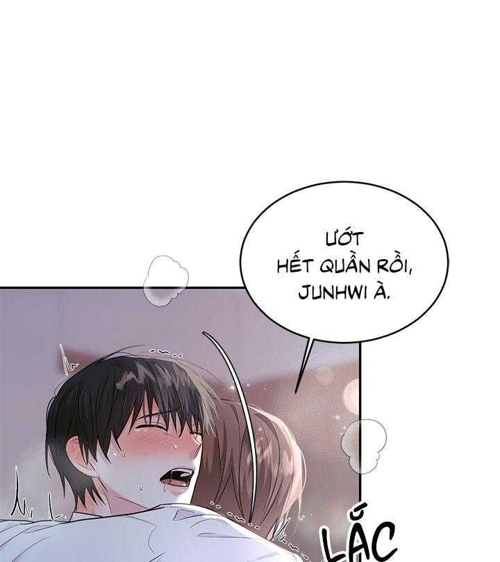 đọc truyện Tiểu Thử: Bắt Đầu Mùa Hè Chương 50 ảnh 10 tại Thiên Thai Truyện