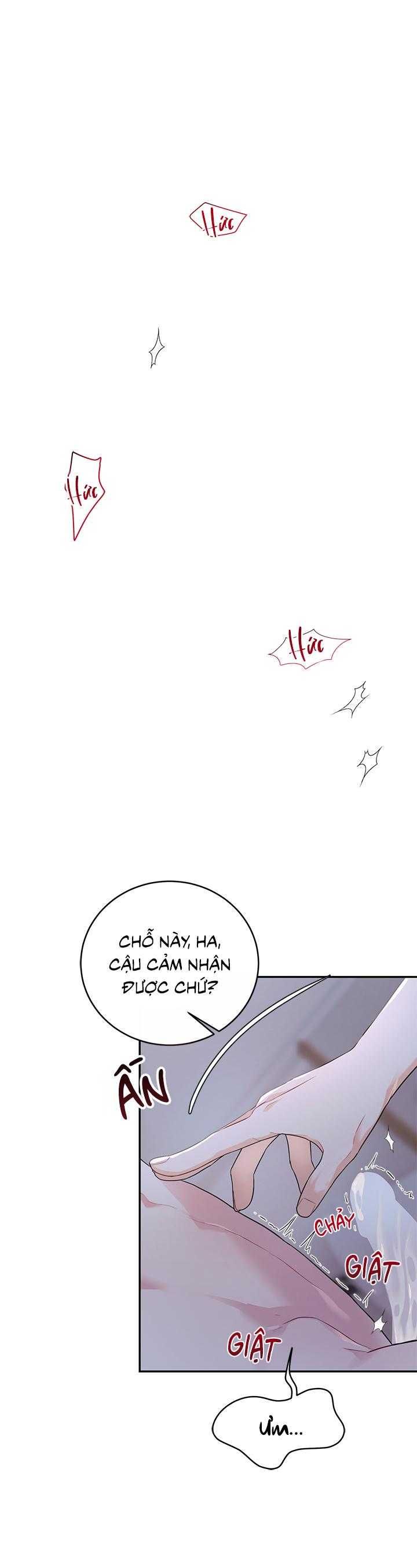 đọc truyện Tiểu Thử: Bắt Đầu Mùa Hè Chương 51 ảnh 3 tại Thiên Thai Truyện