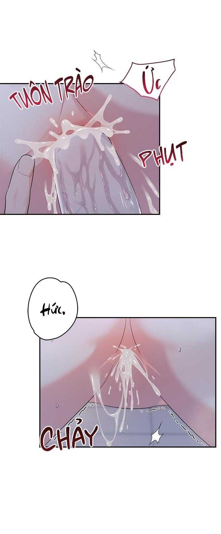 đọc truyện Tiểu Thử: Bắt Đầu Mùa Hè Chương 51 ảnh 12 tại Thiên Thai Truyện