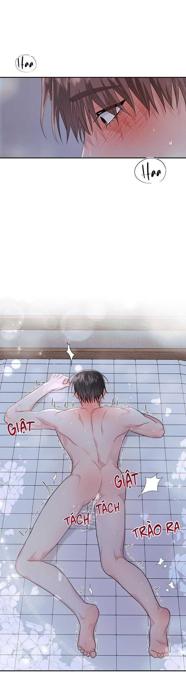 đọc truyện Tiểu Thử: Bắt Đầu Mùa Hè Chương 51 ảnh 13 tại Thiên Thai Truyện