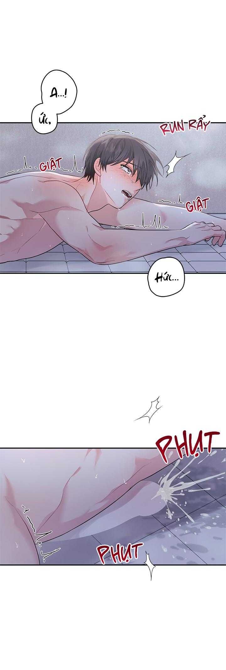 đọc truyện Tiểu Thử: Bắt Đầu Mùa Hè Chương 51 ảnh 14 tại Thiên Thai Truyện