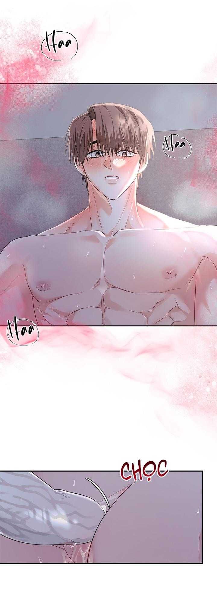 đọc truyện Tiểu Thử: Bắt Đầu Mùa Hè Chương 51 ảnh 15 tại Thiên Thai Truyện