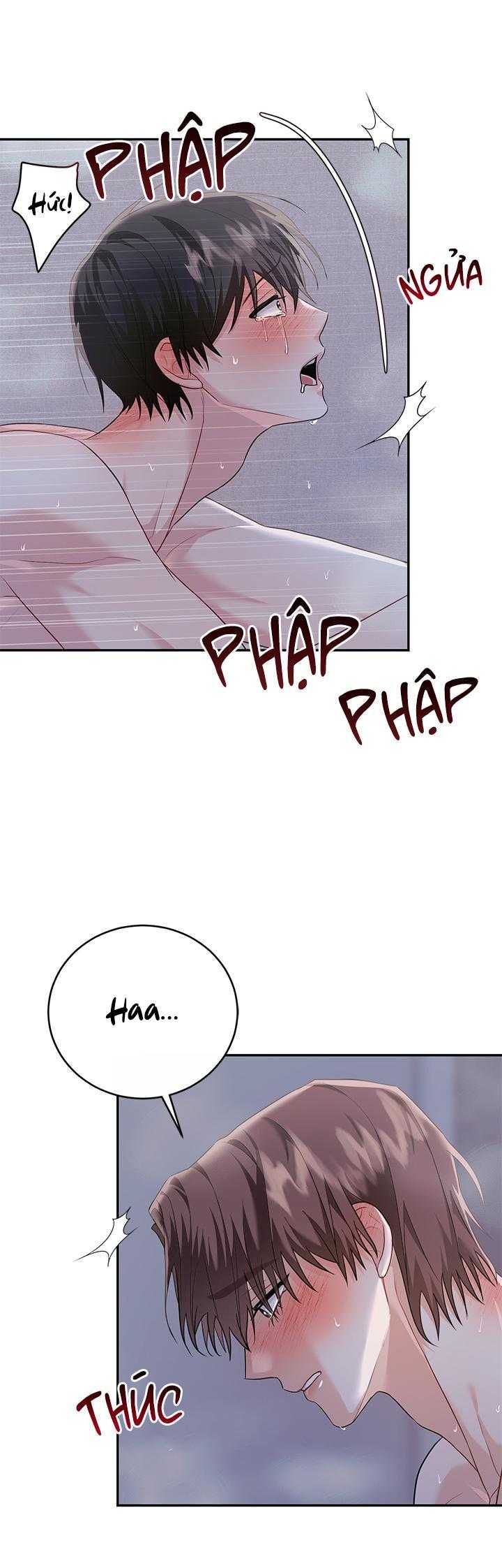 đọc truyện Tiểu Thử: Bắt Đầu Mùa Hè Chương 51 ảnh 17 tại Thiên Thai Truyện