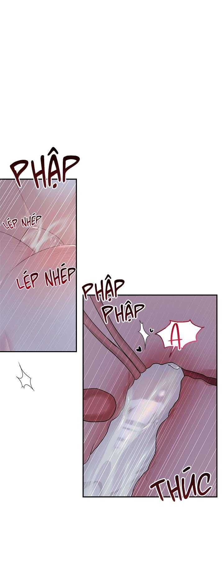 đọc truyện Tiểu Thử: Bắt Đầu Mùa Hè Chương 51 ảnh 18 tại Thiên Thai Truyện