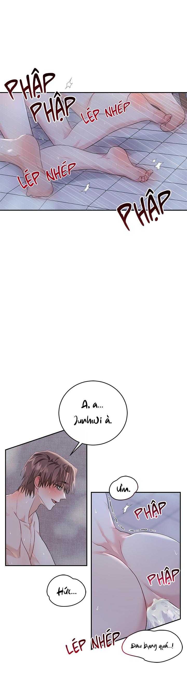 đọc truyện Tiểu Thử: Bắt Đầu Mùa Hè Chương 51 ảnh 19 tại Thiên Thai Truyện