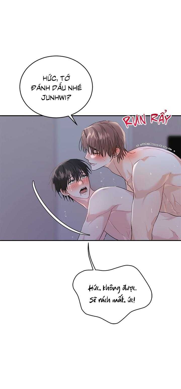 đọc truyện Tiểu Thử: Bắt Đầu Mùa Hè Chương 51 ảnh 20 tại Thiên Thai Truyện