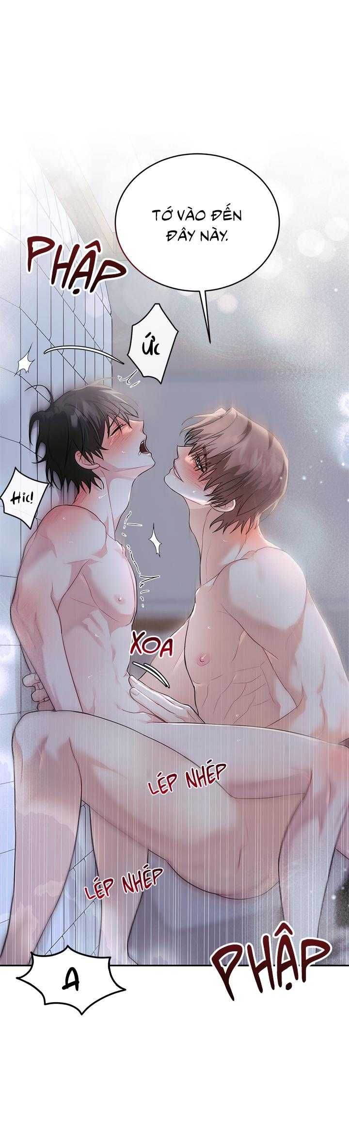 đọc truyện Tiểu Thử: Bắt Đầu Mùa Hè Chương 51 ảnh 4 tại Thiên Thai Truyện