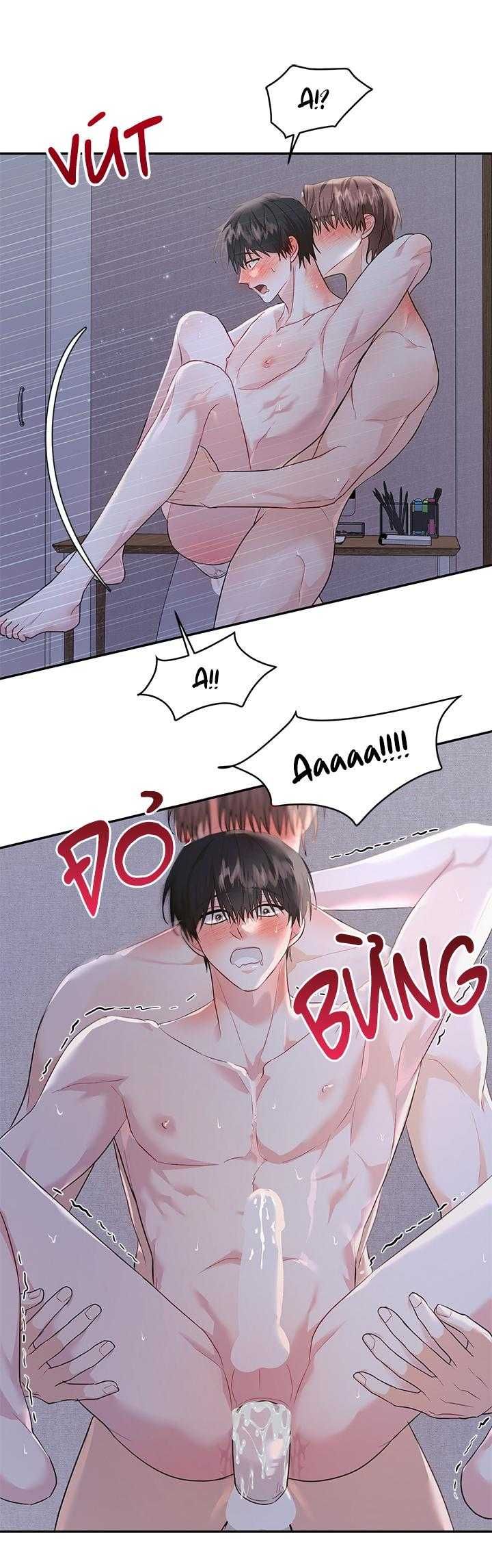 đọc truyện Tiểu Thử: Bắt Đầu Mùa Hè Chương 51 ảnh 23 tại Thiên Thai Truyện