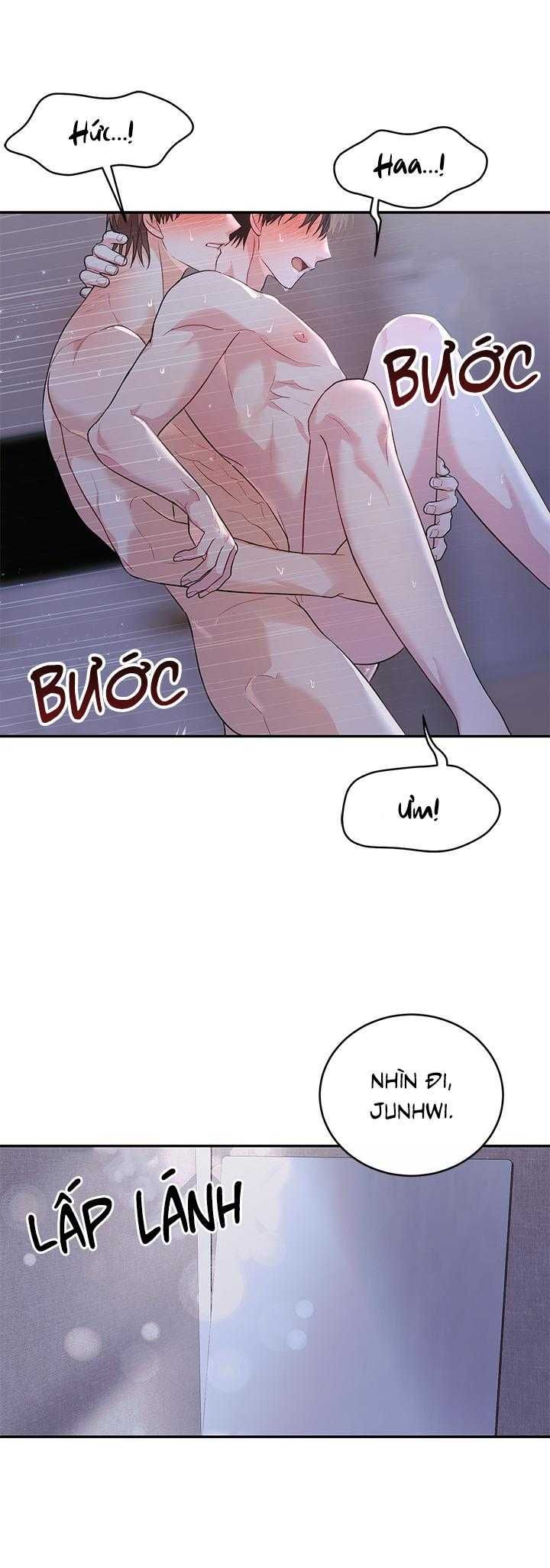 đọc truyện Tiểu Thử: Bắt Đầu Mùa Hè Chương 51 ảnh 25 tại Thiên Thai Truyện