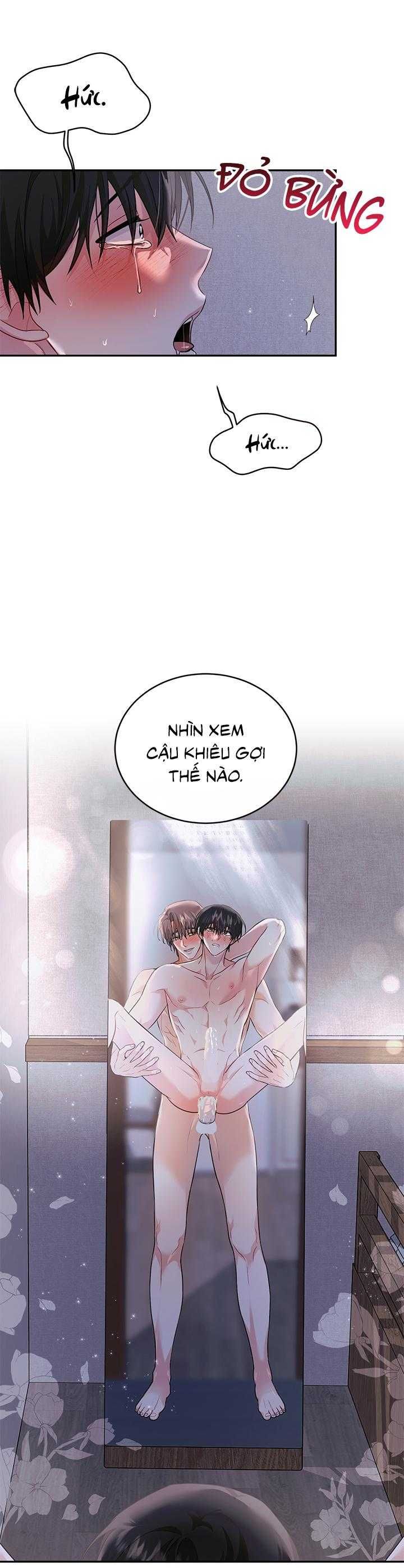 đọc truyện Tiểu Thử: Bắt Đầu Mùa Hè Chương 51 ảnh 26 tại Thiên Thai Truyện