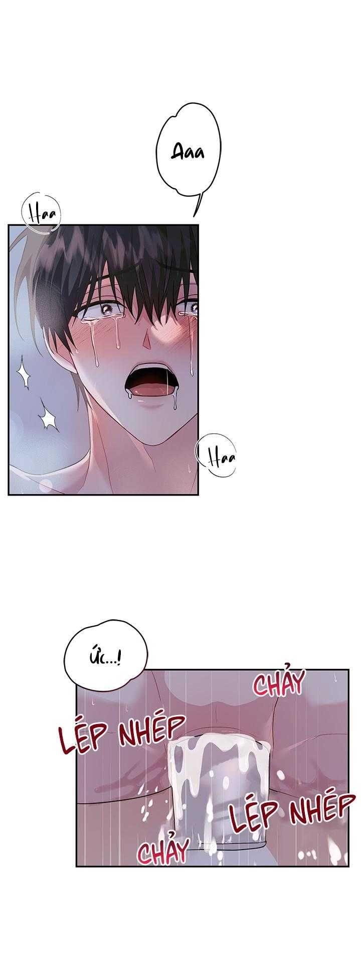 đọc truyện Tiểu Thử: Bắt Đầu Mùa Hè Chương 51 ảnh 27 tại Thiên Thai Truyện