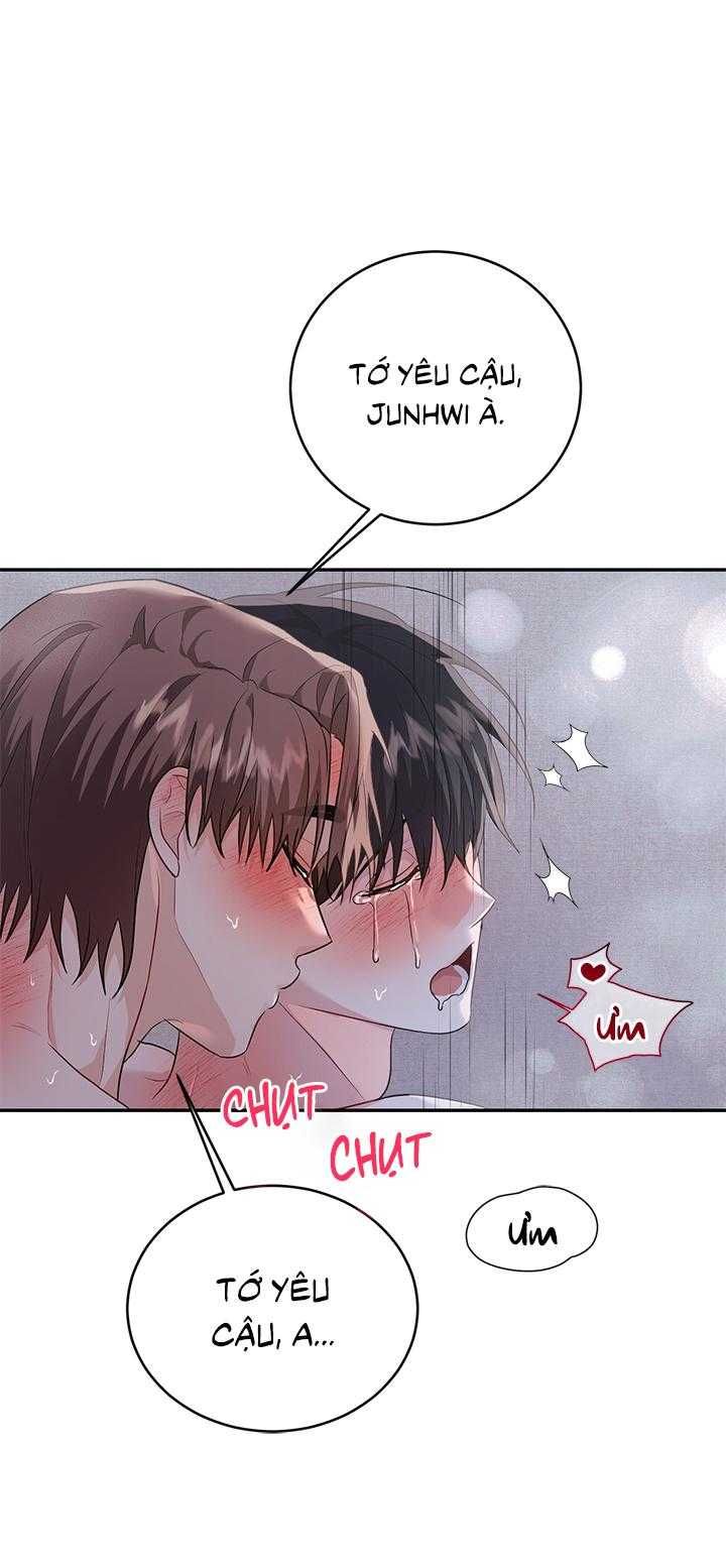 đọc truyện Tiểu Thử: Bắt Đầu Mùa Hè Chương 51 ảnh 28 tại Thiên Thai Truyện