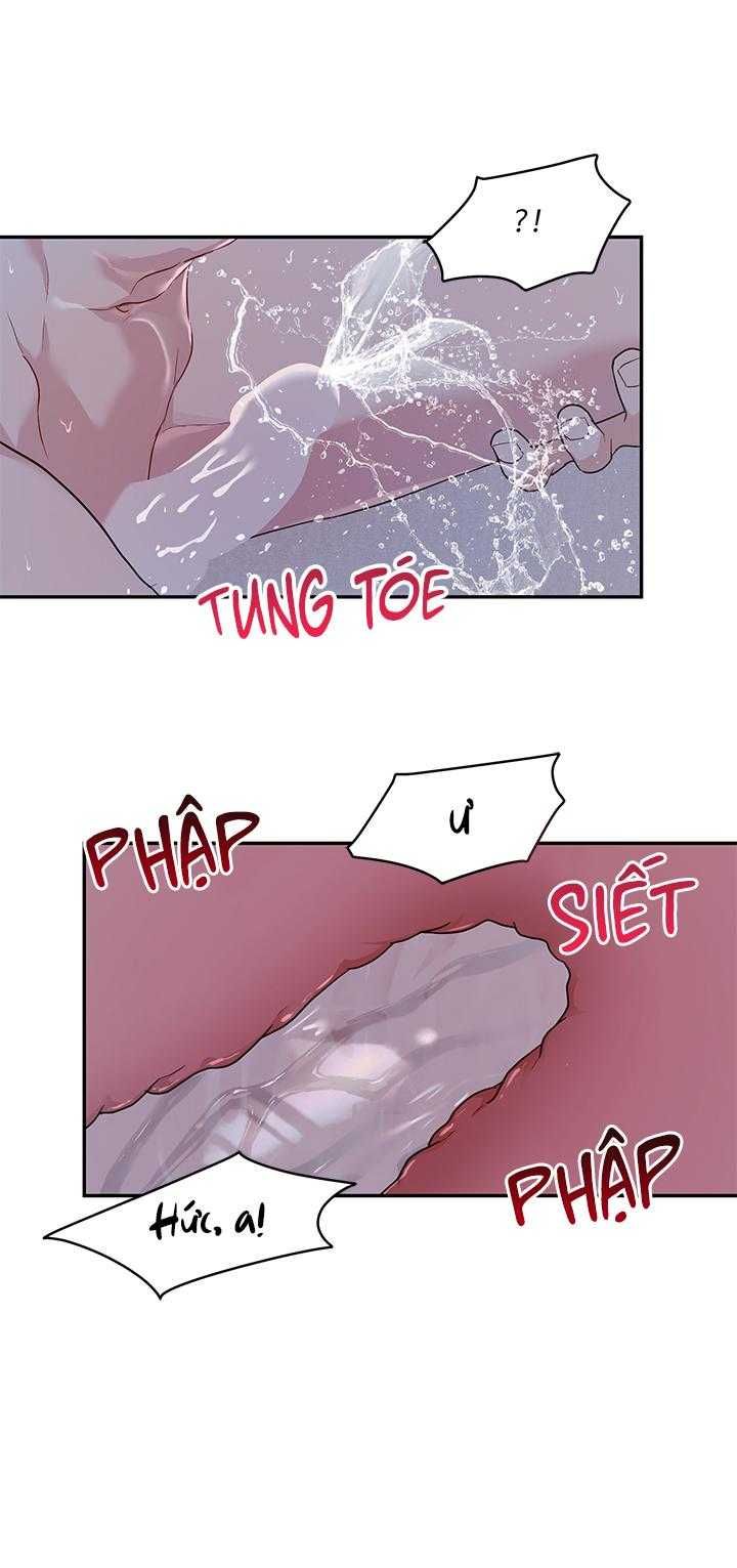 đọc truyện Tiểu Thử: Bắt Đầu Mùa Hè Chương 51 ảnh 30 tại Thiên Thai Truyện