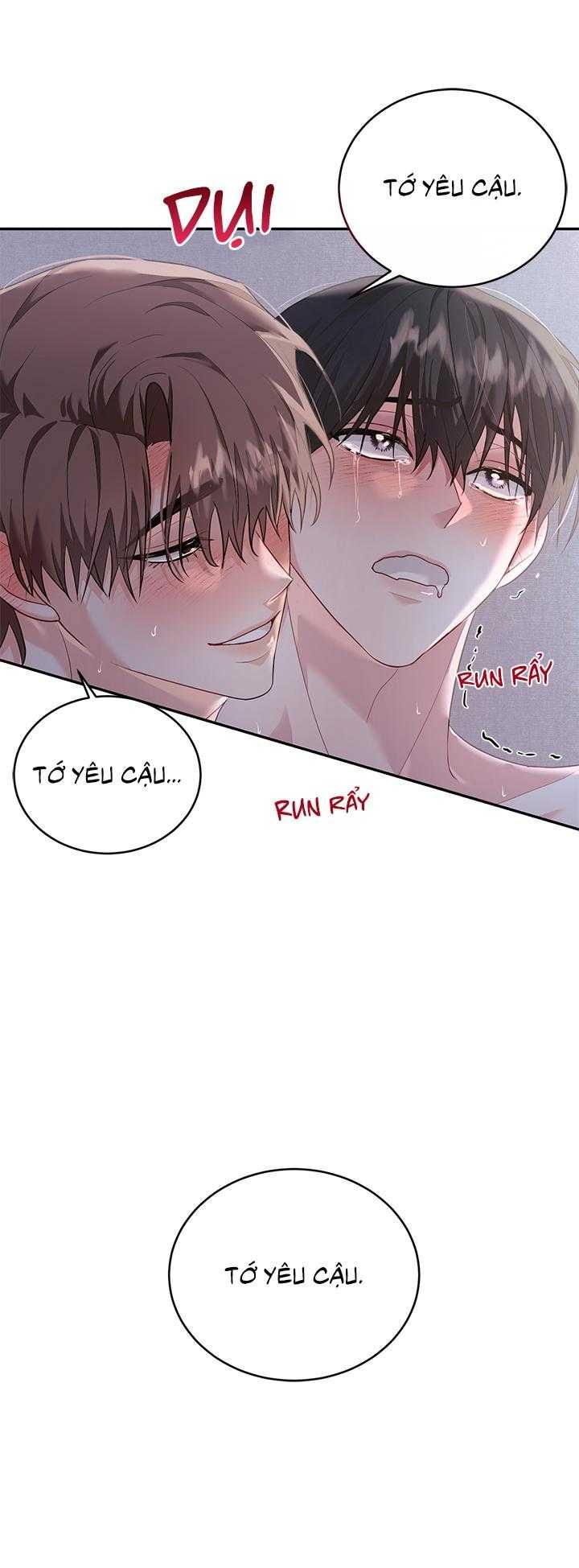 đọc truyện Tiểu Thử: Bắt Đầu Mùa Hè Chương 51 ảnh 31 tại Thiên Thai Truyện