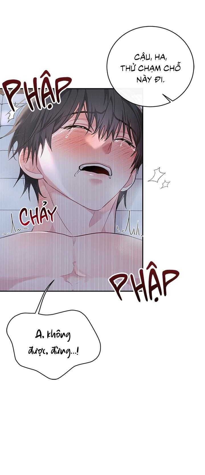 đọc truyện Tiểu Thử: Bắt Đầu Mùa Hè Chương 51 ảnh 5 tại Thiên Thai Truyện