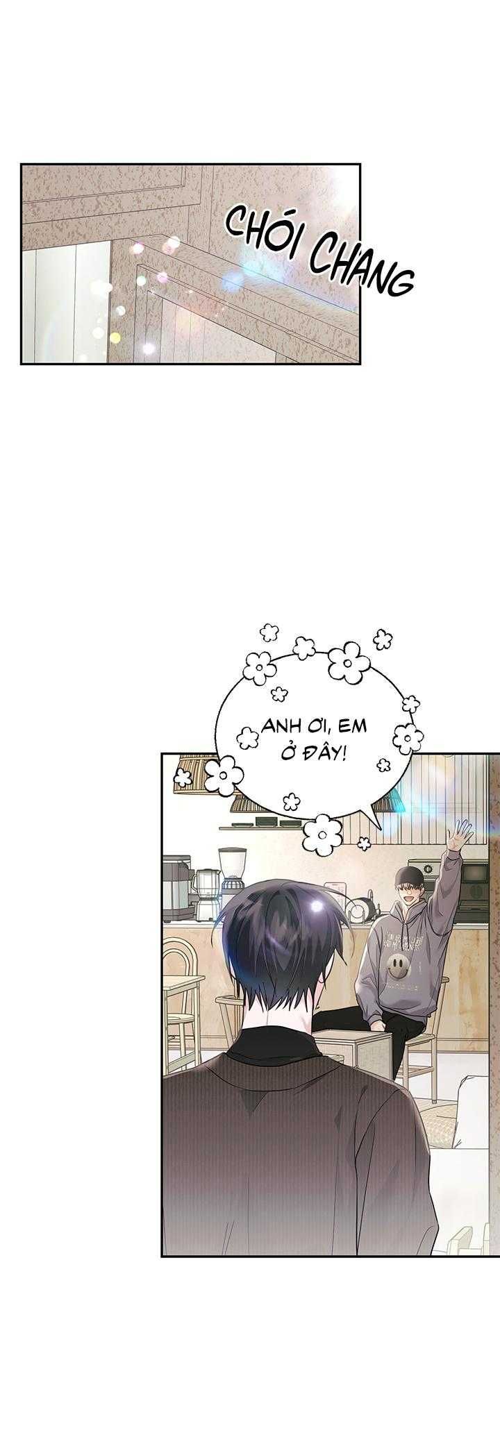 đọc truyện Tiểu Thử: Bắt Đầu Mùa Hè Chương 51 ảnh 33 tại Thiên Thai Truyện