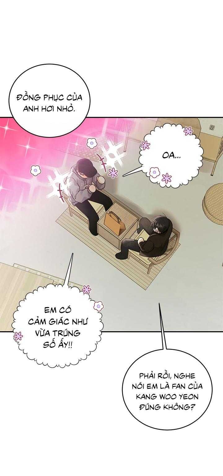 đọc truyện Tiểu Thử: Bắt Đầu Mùa Hè Chương 51 ảnh 36 tại Thiên Thai Truyện