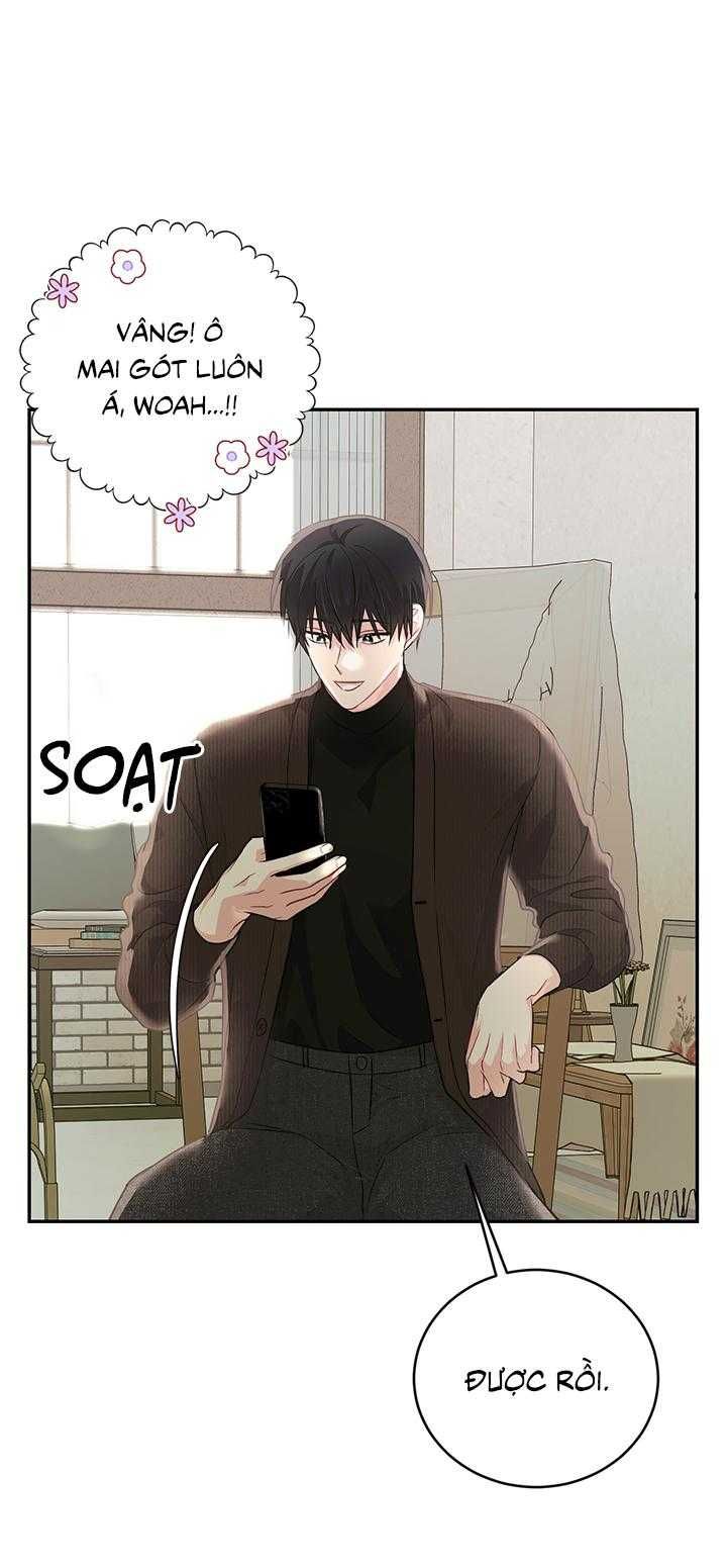 đọc truyện Tiểu Thử: Bắt Đầu Mùa Hè Chương 51 ảnh 37 tại Thiên Thai Truyện