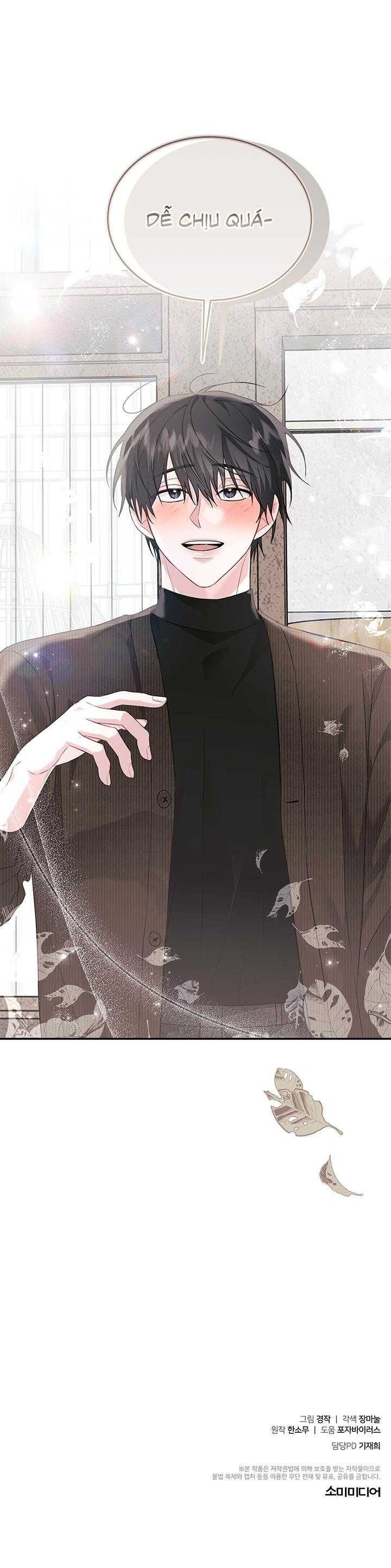 đọc truyện Tiểu Thử: Bắt Đầu Mùa Hè Chương 51 ảnh 40 tại Thiên Thai Truyện