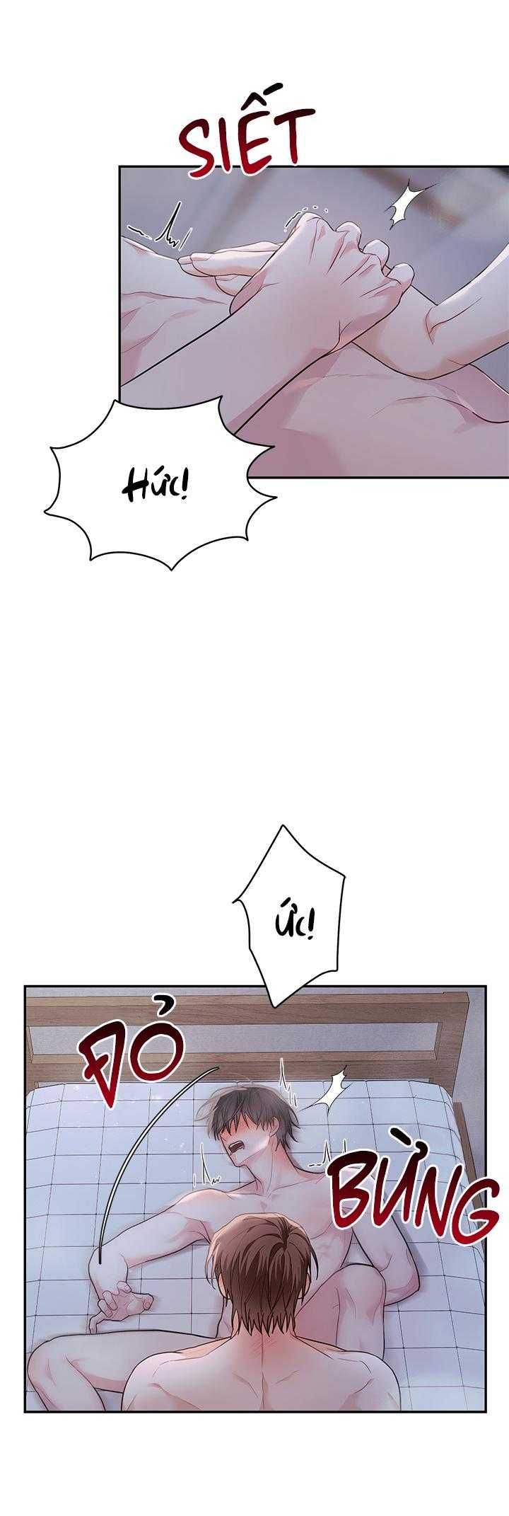 đọc truyện Tiểu Thử: Bắt Đầu Mùa Hè Chương 51 ảnh 6 tại Thiên Thai Truyện