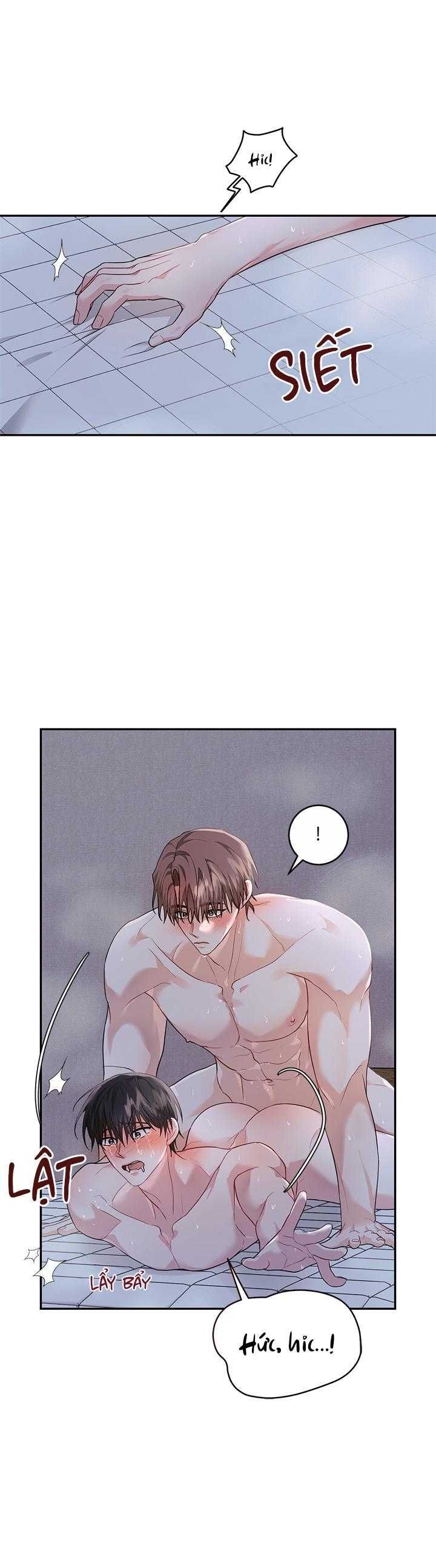 đọc truyện Tiểu Thử: Bắt Đầu Mùa Hè Chương 51 ảnh 7 tại Thiên Thai Truyện