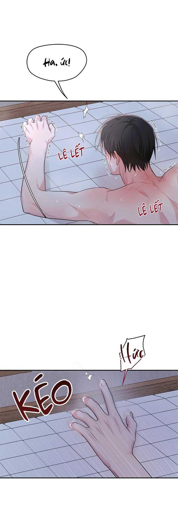 đọc truyện Tiểu Thử: Bắt Đầu Mùa Hè Chương 51 ảnh 8 tại Thiên Thai Truyện