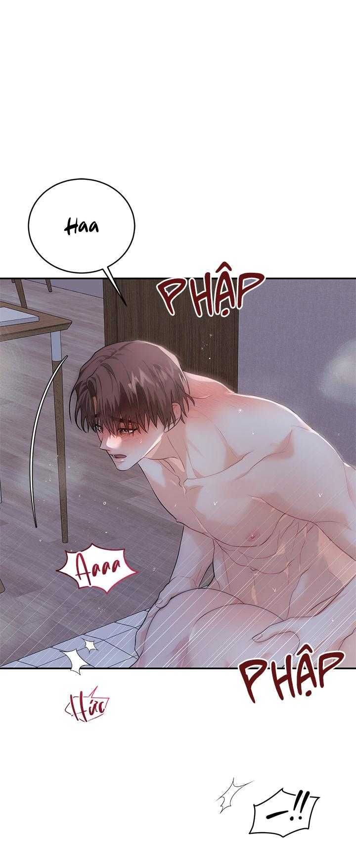 đọc truyện Tiểu Thử: Bắt Đầu Mùa Hè Chương 51 ảnh 9 tại Thiên Thai Truyện