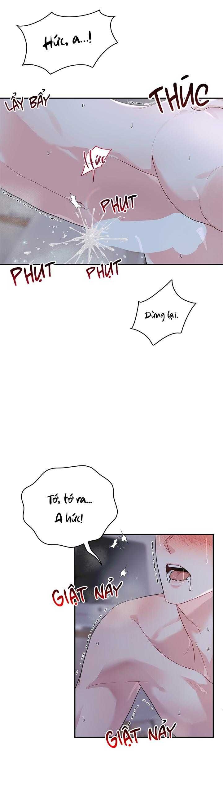 đọc truyện Tiểu Thử: Bắt Đầu Mùa Hè Chương 51 ảnh 10 tại Thiên Thai Truyện