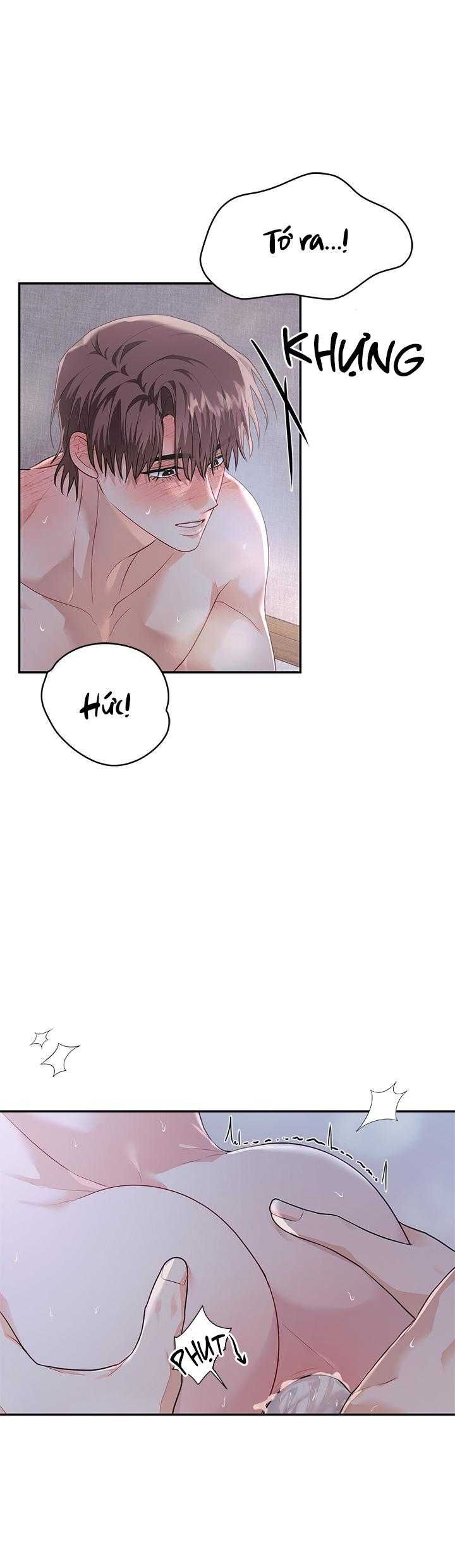 đọc truyện Tiểu Thử: Bắt Đầu Mùa Hè Chương 51 ảnh 11 tại Thiên Thai Truyện