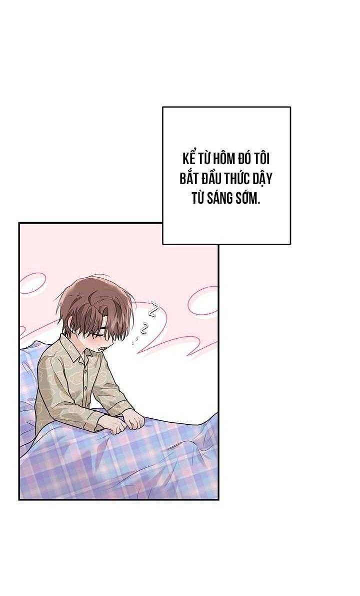 đọc truyện Tiểu Thử: Bắt Đầu Mùa Hè Chương 52 ảnh 13 tại Thiên Thai Truyện