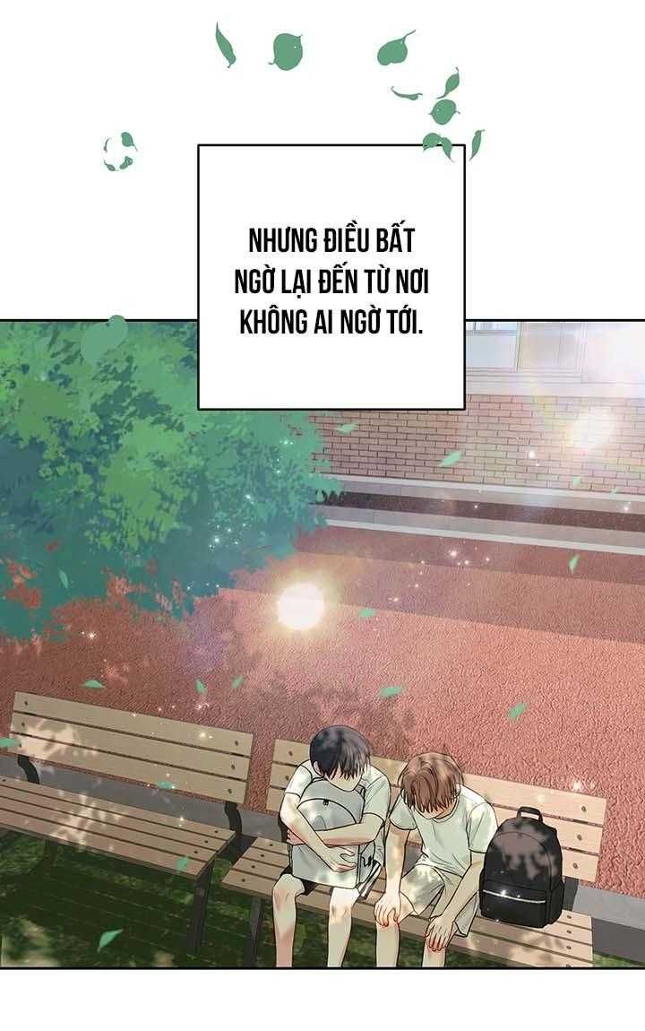 đọc truyện Tiểu Thử: Bắt Đầu Mùa Hè Chương 52 ảnh 17 tại Thiên Thai Truyện