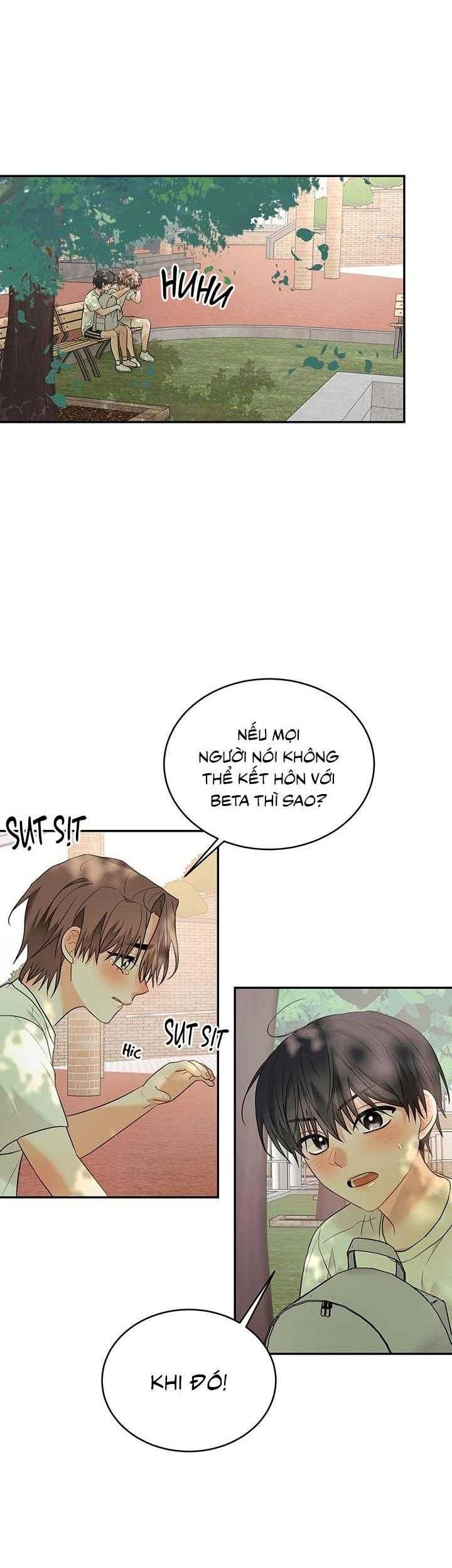 đọc truyện Tiểu Thử: Bắt Đầu Mùa Hè Chương 52 ảnh 20 tại Thiên Thai Truyện